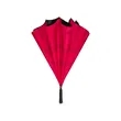 54" Arc Inversion Umbrella | https://www.bestnamebadges.com