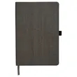 Woodgrain Texture Journal Notebook 5.7" x 8.46" | https://www.bestnamebadges.com