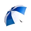 58" Arc Vented Auto Open Golf Umbrella | https://www.bestnamebadges.com