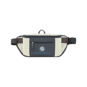 b.active Eco Friendly Fanny Pack Waist Bag
