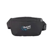 In Transit Eco Friendly Packable Crossbody Bag | https://www.bestnamebadges.com