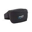 In Transit Eco Friendly Packable Crossbody Bag | https://www.bestnamebadges.com
