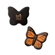 Butterfly Shape Stress Ball | https://www.bestnamebadges.com