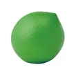 Lime Shape Stress Ball | https://www.bestnamebadges.com