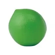 Lime Shape Stress Ball | https://www.bestnamebadges.com
