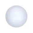 Volleyball Shape Stress Ball | https://www.bestnamebadges.com