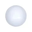 Volleyball Shape Stress Ball | https://www.bestnamebadges.com