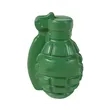 Grenade Shape Stress Ball | https://www.bestnamebadges.com