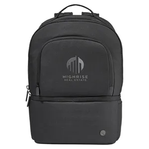 Swannies Golf Eco Friendly 8 Can Cooler Backpack