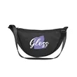 Rue Crossbody Bag | https://www.bestnamebadges.com