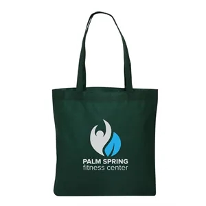 Non-Woven Value Tote Bag