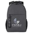 North End JAQ Work Laptop Backpack | https://www.bestnamebadges.com