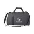 North End JAQ Duffel Bag | https://www.bestnamebadges.com