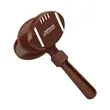 Football Clapper Noise Maker | https://www.bestnamebadges.com