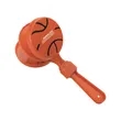 Basketball Clapper Noise Maker | https://www.bestnamebadges.com