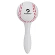 Baseball Maracas | https://www.bestnamebadges.com