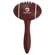 Football Maracas | https://www.bestnamebadges.com