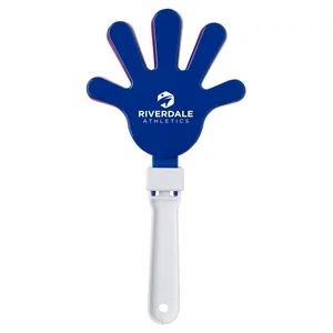 USA Patriotic Hand Clapper Noise Maker