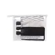 In Transit Travel Bottle Set And Bag | https://www.bestnamebadges.com