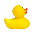 Heart Rubber Duck | https://www.bestnamebadges.com