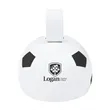 Soccer Ball Shape Cow Bell | https://www.bestnamebadges.com