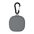 Stadium Portable Speaker With Carabiner | https://www.bestnamebadges.com