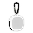 Stadium Portable Speaker With Carabiner | https://www.bestnamebadges.com