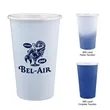 15 Oz. Color Changing Recycled Aluminum Cup | https://www.bestnamebadges.com