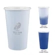 15 Oz. Color Changing Recycled Aluminum Cup | https://www.bestnamebadges.com