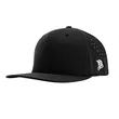 Branded Bills 585 Bare Flat Performance Cap | https://www.bestnamebadges.com