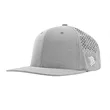 Branded Bills 585 Bare Flat Performance Cap | https://www.bestnamebadges.com