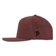 Branded Bills 585 Bare Flat Performance Cap | https://www.bestnamebadges.com