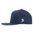 Branded Bills 585 Bare Flat Performance Cap | https://www.bestnamebadges.com