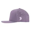 Branded Bills 585 Bare Flat Performance Cap | https://www.bestnamebadges.com