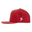 Branded Bills 585 Bare Flat Performance Cap | https://www.bestnamebadges.com