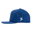 Branded Bills 585 Bare Flat Performance Cap | https://www.bestnamebadges.com