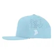 Branded Bills 585 Bare Flat Performance Cap | https://www.bestnamebadges.com