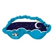 Sublime Series Sleep Eye Mask With Scrunchie Band | https://www.bestnamebadges.com
