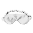 Sublime Series Sleep Eye Mask With Scrunchie Band | https://www.bestnamebadges.com