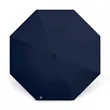 Weatherman® 100% Recycled UPF 50+ Golf Essentials Umbrella | https://www.bestnamebadges.com