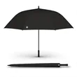 Weatherman® 100% Recycled UPF 50+ Golf Essentials Umbrella | https://www.bestnamebadges.com