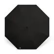 Weatherman® 100% Recycled UPF 50+ Golf Essentials Umbrella | https://www.bestnamebadges.com