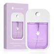 Travel Size Power Mist Hand Sanitizer-Stylish Spray | https://www.bestnamebadges.com