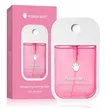 Travel Size Power Mist Hand Sanitizer-Stylish Spray | https://www.bestnamebadges.com