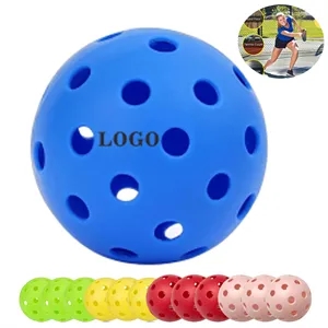 Outdoor Pickleballs-USAPA Approved Sports Balls