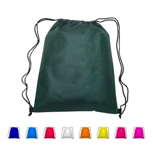 Drawstring Backpack