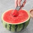 Durable 7 Inch Aluminum Ice Cream Scoop Spade-Anti-Freeze | https://www.bestnamebadges.com