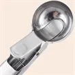 Durable 7 Inch Aluminum Ice Cream Scoop Spade-Anti-Freeze | https://www.bestnamebadges.com