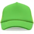 Custom Foam Trucker Hats | https://www.bestnamebadges.com