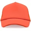 Custom Foam Trucker Hats | https://www.bestnamebadges.com